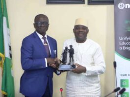 Education Partners NCTC To Promote Peace Education And Safe Schools In Nigeria