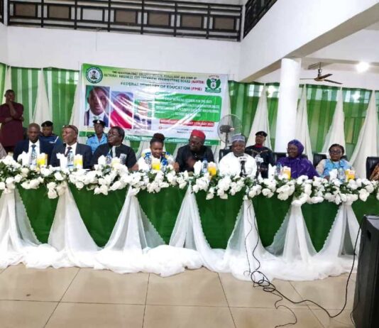 Education Minister Highlights Low Enrollment in Technical Colleges Amid Societal Apathy