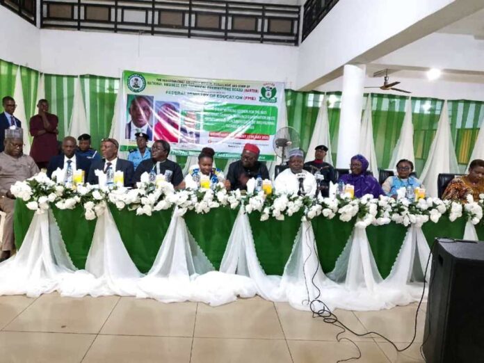 Education Minister Highlights Low Enrollment in Technical Colleges Amid Societal Apathy