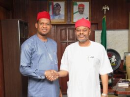 FG Collaborates With Kano State Government To Scale Up STI Intervention