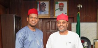 FG Collaborates With Kano State Government To Scale Up STI Intervention