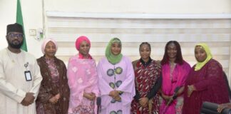 FG - NEEM Partnership To Reduce Out Of School Children And Promote Value System
