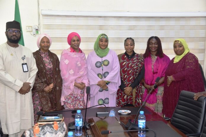 FG - NEEM Partnership To Reduce Out Of School Children And Promote Value System