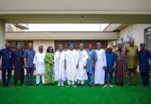 FG Reiterates Commitment To Boost Food Security