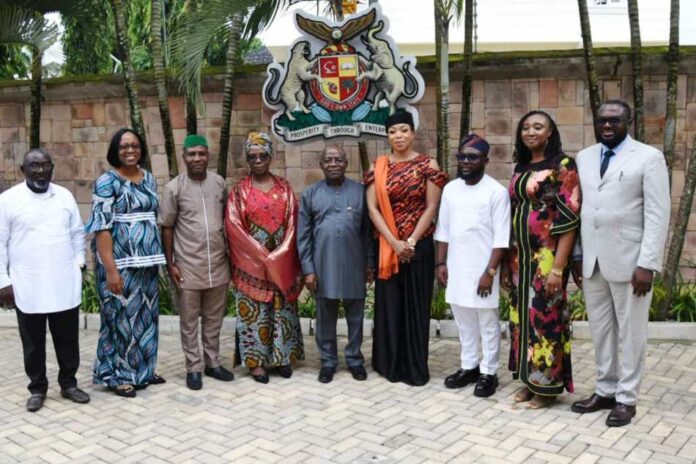 FG's Nutrition 774 Initiative Takes Root in Abia as Gov. Otti Inaugurates State Council