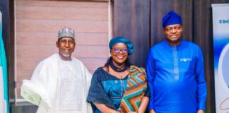 FMHAPR, UNDP To Collaborate On Poverty Reduction, Job Creation