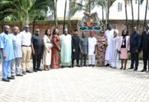 FG’s Support for Education Applauded as Gov. Otti Pledges Continued Backing for Federal Institutions in Abia