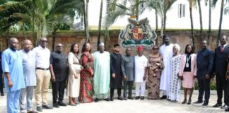 FG’s Support for Education Applauded as Gov. Otti Pledges Continued Backing for Federal Institutions in Abia