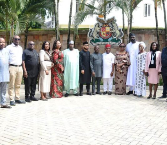 FG’s Support for Education Applauded as Gov. Otti Pledges Continued Backing for Federal Institutions in Abia