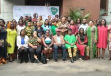 Federal Ministry Of Health Partners NSRII To Organize Annual Operation Plan For Health Workers