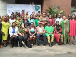Federal Ministry Of Health Partners NSRII To Organize Annual Operation Plan For Health Workers
