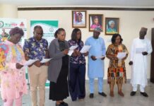 Federal Ministry Of Women Affairs Inaugurates ACTU Committee To Bolster Transparency And Ethical Governance