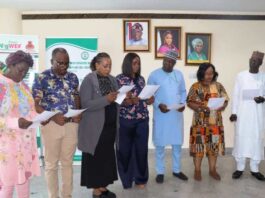 Federal Ministry Of Women Affairs Inaugurates ACTU Committee To Bolster Transparency And Ethical Governance