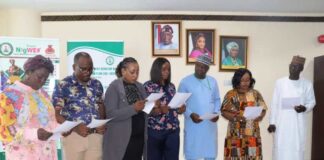 Federal Ministry Of Women Affairs Inaugurates ACTU Committee To Bolster Transparency And Ethical Governance
