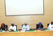 FG, States, LGCs Share N1.818 Trillion From A Gross Total Of N4.232 Trillion For The Month Of June 2025