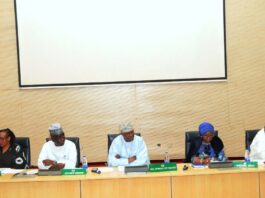 FG, States, LGCs Share N1.818 Trillion From A Gross Total Of N4.232 Trillion For The Month Of June 2025