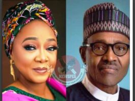Women Affairs Minister Mourns Passing of Former President Muhammadu Buhari