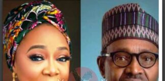 Women Affairs Minister Mourns Passing of Former President Muhammadu Buhari