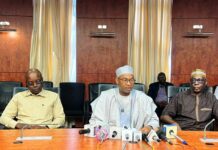 President Tinubu to commission College of Petroleum Studies in Kaduna Gov. Sani