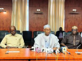 President Tinubu to commission College of Petroleum Studies in Kaduna Gov. Sani