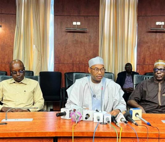 President Tinubu to commission College of Petroleum Studies in Kaduna Gov. Sani