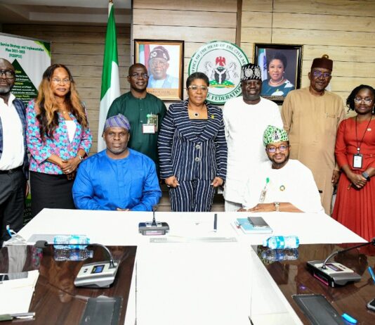 House Committee Chair on Disability Matters Commends OHCSF’s Drive for Inclusive Public Service