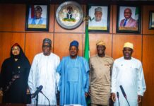 FG Launches Human Capital Initiative To Unlock Economic Potential, Drive Inclusive Growth