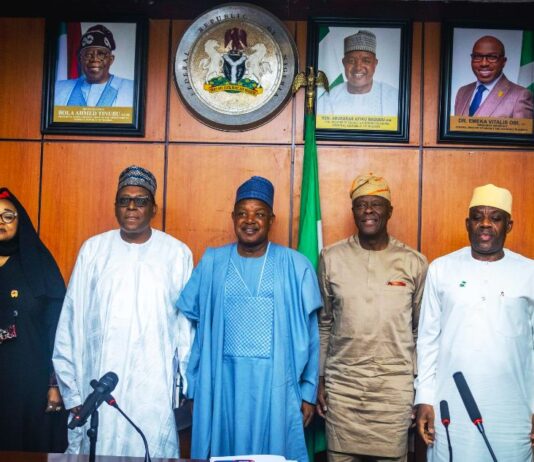 FG Launches Human Capital Initiative To Unlock Economic Potential, Drive Inclusive Growth