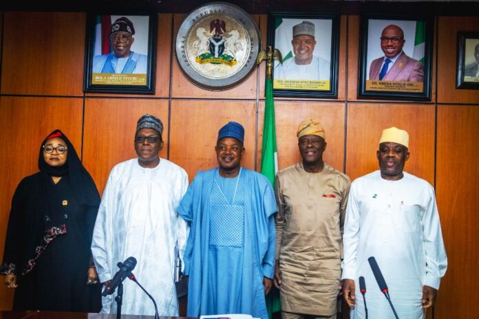 FG Launches Human Capital Initiative To Unlock Economic Potential, Drive Inclusive Growth