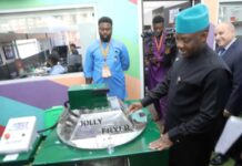 Federal Innovation With New Agency, Innov8 Hub As Catalyst For Market-Ready Solutions