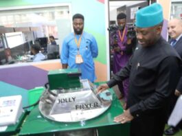 Federal Innovation With New Agency, Innov8 Hub As Catalyst For Market-Ready Solutions