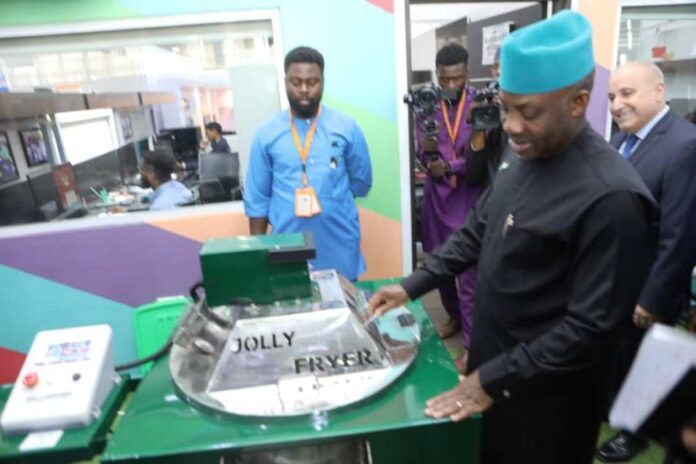 Federal Innovation With New Agency, Innov8 Hub As Catalyst For Market-Ready Solutions