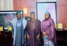 KDSG Host KAD EDU Pact Summit 2025 In Kaduna
