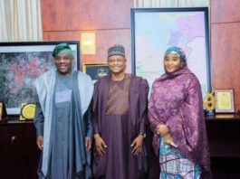 KDSG Host KAD EDU Pact Summit 2025 In Kaduna