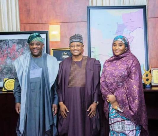 KDSG Host KAD EDU Pact Summit 2025 In Kaduna