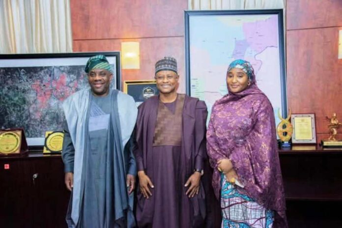 KDSG Host KAD EDU Pact Summit 2025 In Kaduna