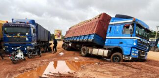 Minister of State for Works Visits Kaduna-Abuja Expressway on Presidential Directive