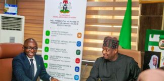 Sound Policy Development Key To Attracting Investment - Keyamo