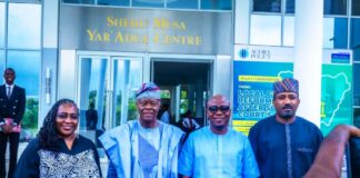 FG Reaffirms Commitment To Empowering Local Government Institutions As Cornerstone Of Inclusive Economic Growth