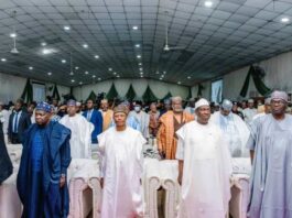Ministers, Governors, gather in Kaduna to assess Tinubu’s Electoral Promises to Northern Nigeria