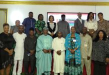 Ministry Of Aviation Trains Information And Public Relations/Public Affairs Officers On Effective Communication
