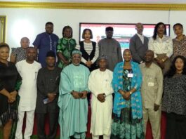 Ministry Of Aviation Trains Information And Public Relations/Public Affairs Officers On Effective Communication