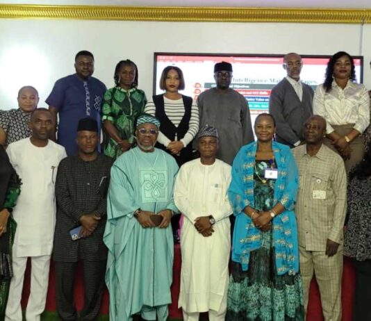 Ministry Of Aviation Trains Information And Public Relations/Public Affairs Officers On Effective Communication