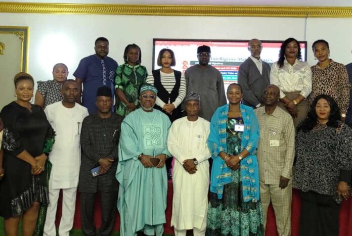 Ministry Of Aviation Trains Information And Public Relations/Public Affairs Officers On Effective Communication