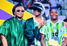 Musawa Congratulates Super Falcons on Historic WAFCON Victory