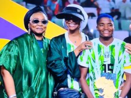 Musawa Congratulates Super Falcons on Historic WAFCON Victory