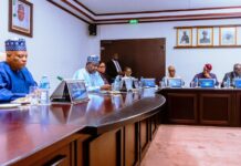 VP Shettima Inaugurates NCGC Board, Says Firm Will Unlock MSME Financing In Nigeria