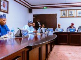 VP Shettima Inaugurates NCGC Board, Says Firm Will Unlock MSME Financing In Nigeria