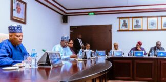 VP Shettima Inaugurates NCGC Board, Says Firm Will Unlock MSME Financing In Nigeria