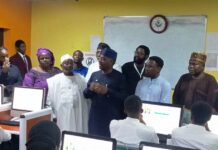 FG Unveils Full Transition To CBT For WAEC And NECO By 2026, Commends NECO's Pilot Scheme